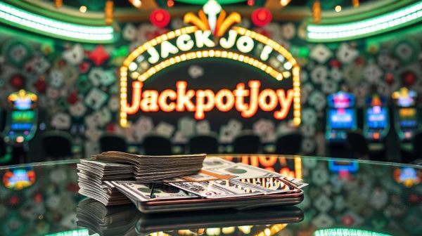 Unlock exclusive jackpotjoy bonuses and free spin codes today