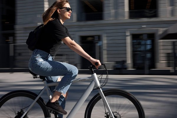 Unlock the freedom: how electric bikes transform your ride